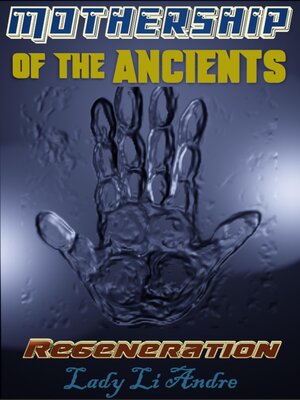 cover image of Mothership of the Ancients